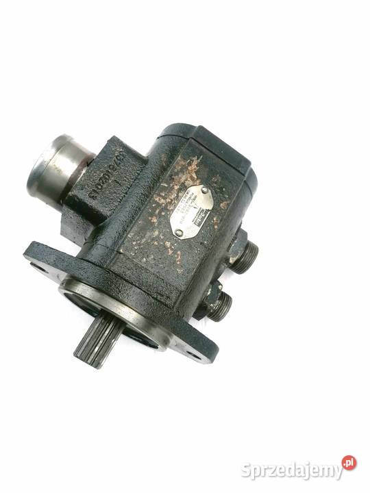 Pompa hydrauliczna Case 235 250 260 280 290 310 podlaskie Zajęczniki sprzedam