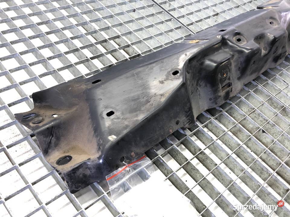 WZMOCNIENIE GÓRNE CITROEN CELYSEE SedanLimuzyna