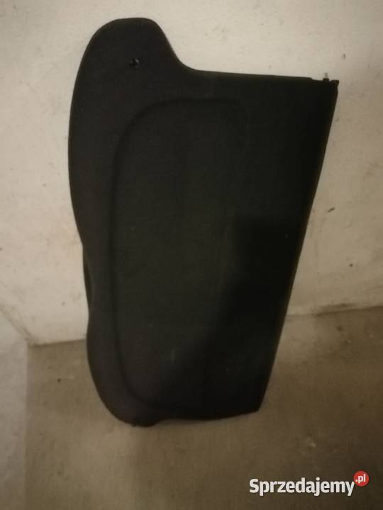 Audi a3 8l tylna półka Chełmno