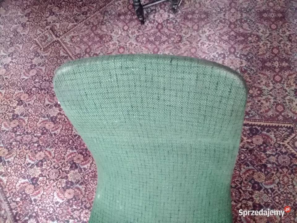 Krzesło tapicerowane