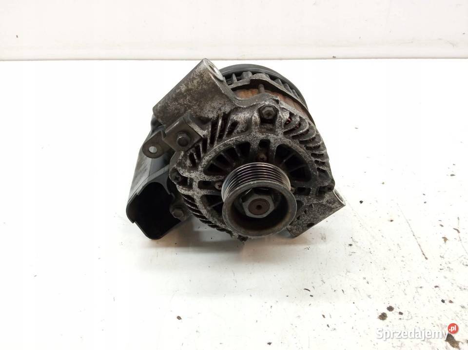 ALTERNATOR 18 16V Mazda 6 I 20022008