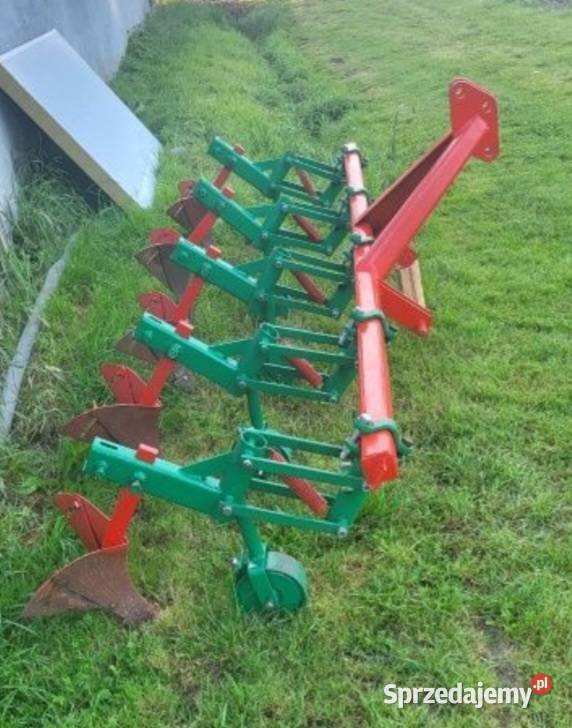 Radła 5 nieuszkodzony wielkopolskie Wardężyn sprzedam