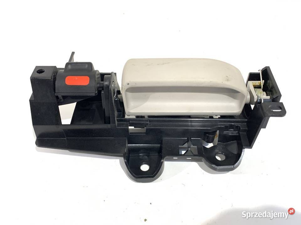 KLAMKA WEWNĘTRZNA LEWY TYŁ CHRYSLER PACIFICA osobowe