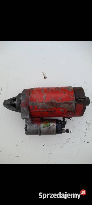 Rozrusznik Polonez fiat 125p osobowe sprzedam