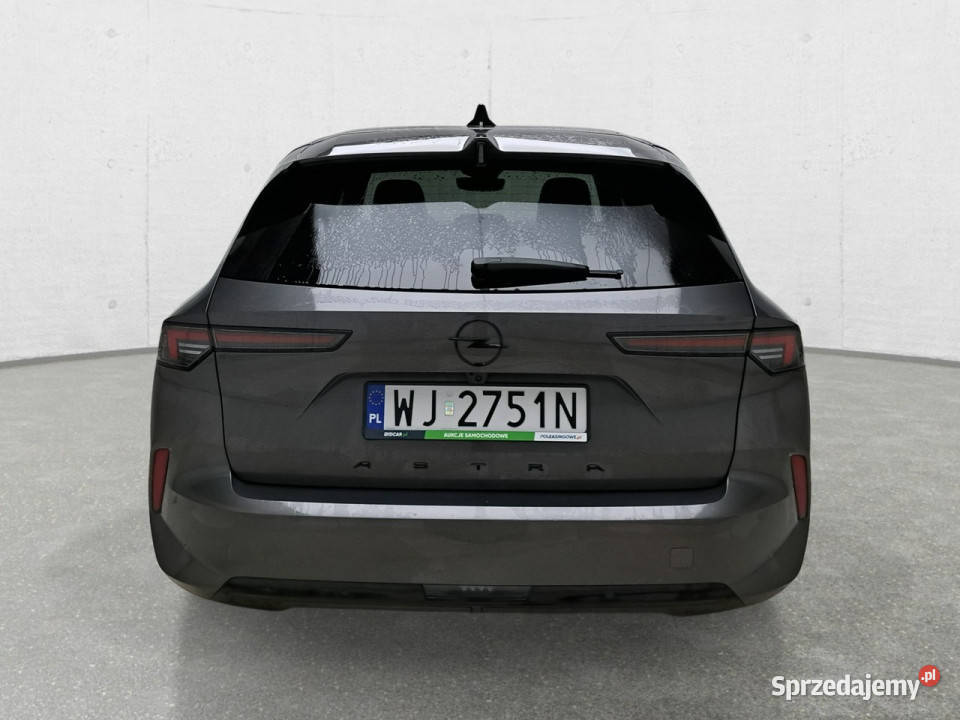 Opel Astra L 2021 automatyczna Komorniki sprzedam