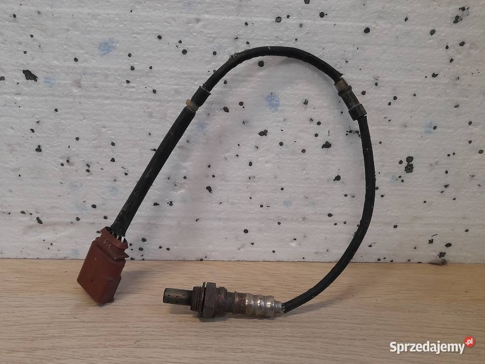 Sonda czujnik lambda 036906262F Seat Leon I sprzedam