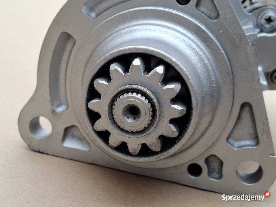 VOLVO FH12 FM FH16 FMX ROZRUSZNIK ORYGINAŁ Bieleń