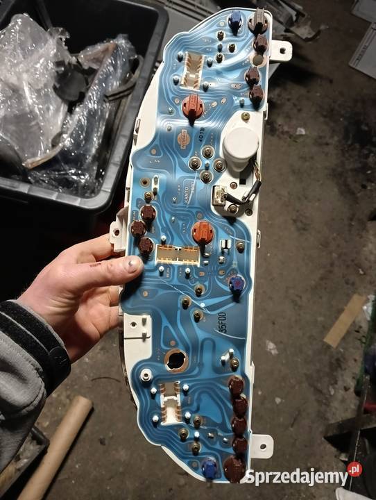 Licznik zegary Nissan 200sx s13 europa 19891994