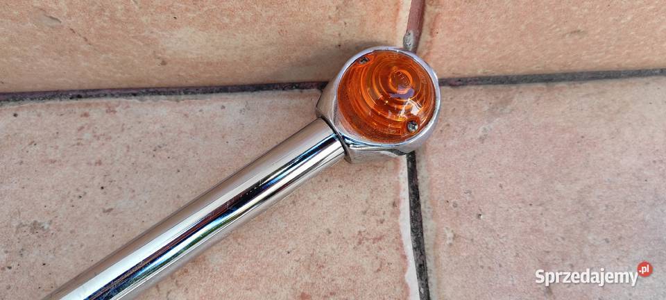 Yamaha Virago 535 kierownica Fehling mazowieckie