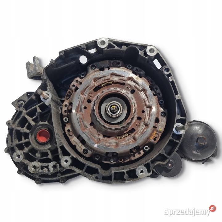 SKRZYNIA BIEGÓW Alfa Romeo Mito 14 TJET T TURBO Chełm