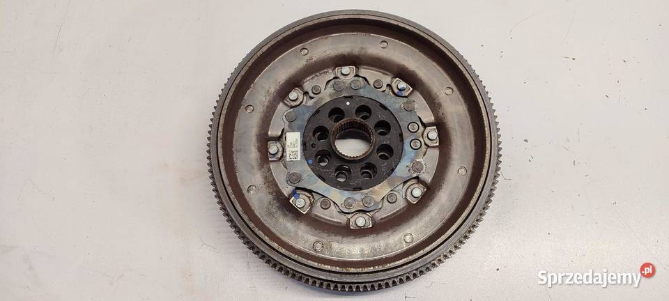 VW TIGUAN II KOŁO DWUMASOWE 20TDI 05L105266K dolnośląskie