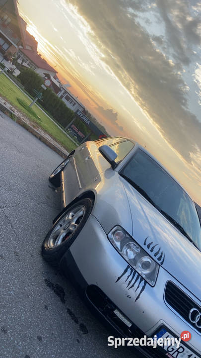 Audi A3 Jasło