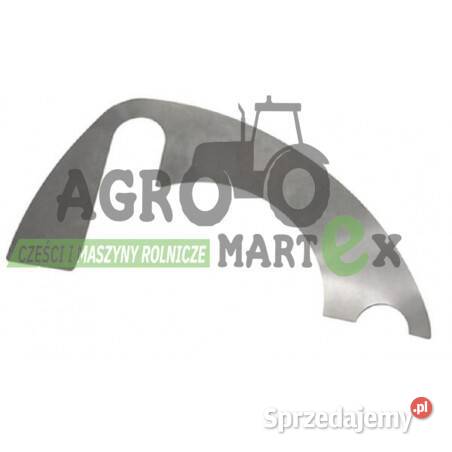 5137457 5137459 PODKŁADKA REGULACYJNA 015 CNH Wichrów