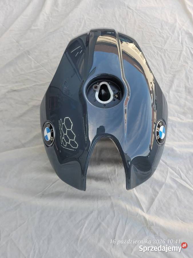 BMW R NINE T SCRAMBLER K21 OEM ZBIORNIK BAK wielkopolskie Nowy Tomyśl