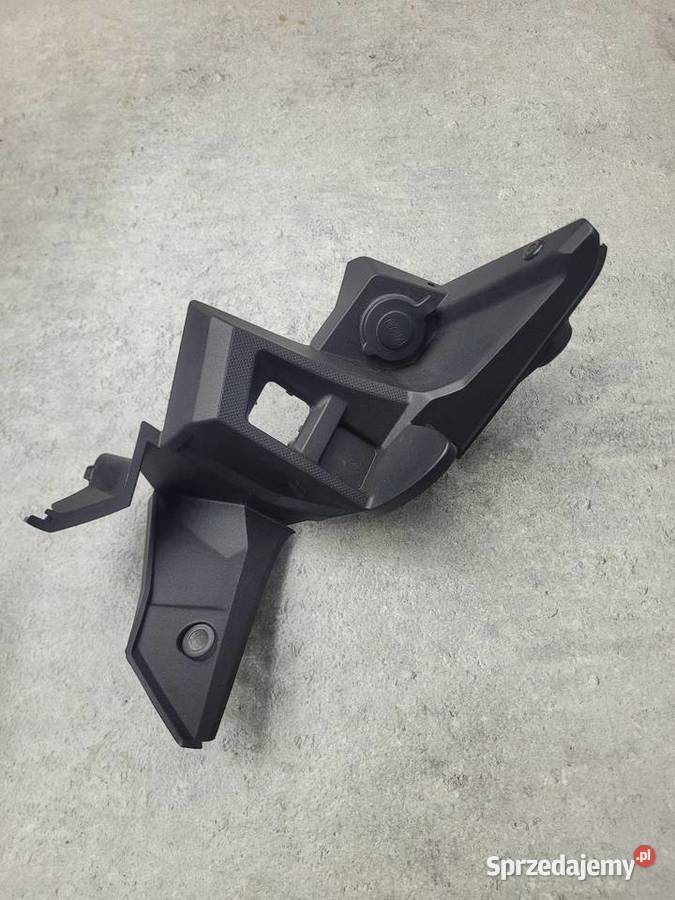 HONDA CRF 1000 WYPEŁNIENIE OSŁONA PLASTIK