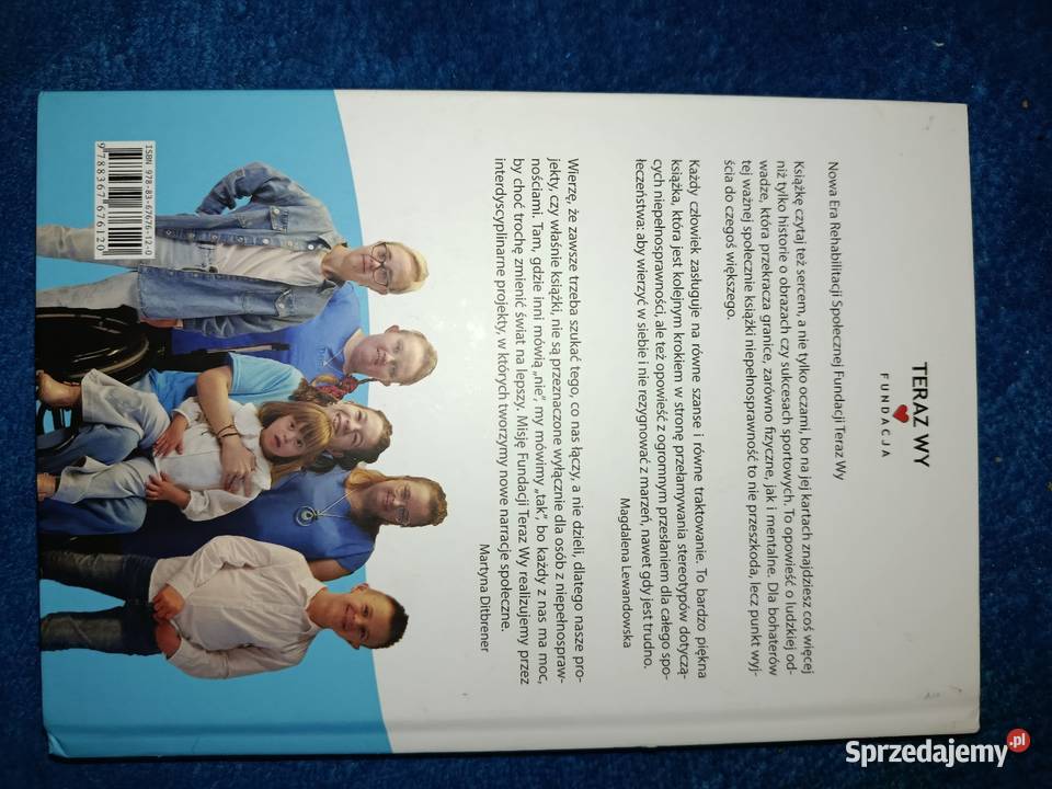 Łączy nas pasja Białystok