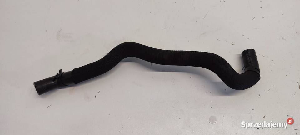 VW TIGUAN II RURA PRZEWÓD WODY 3Q0121058C