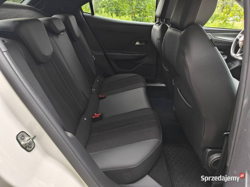 Opel Mokka II 2020 Mokka Karczew