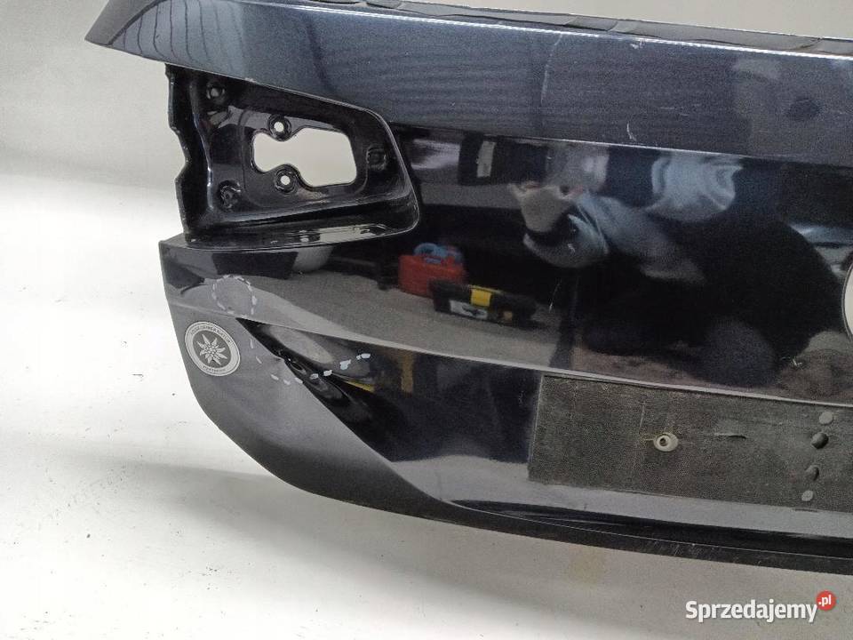 KLAPA BAGAZNIKA TYŁ TYLNA VW PASSAT B8 KOMBI 3G osobowe