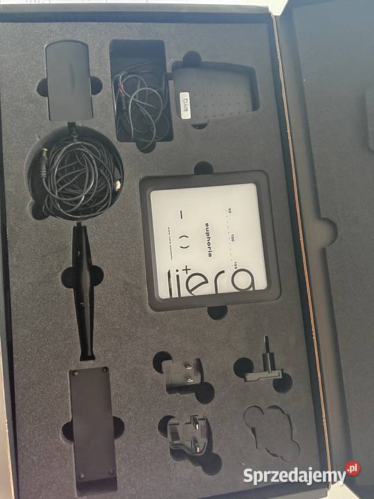 Maszynka do makijażu permanentnego Liera Bydgoszcz