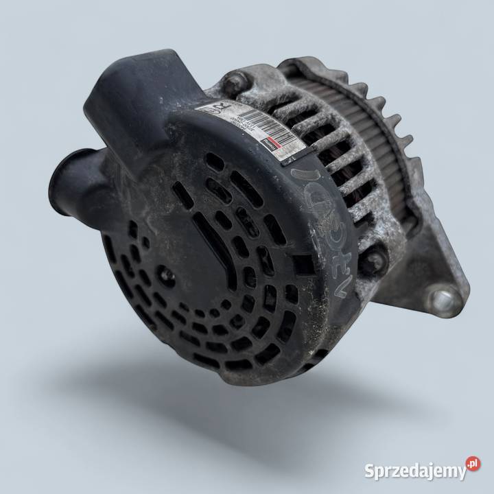 Alternator 373002A900 Kia Stonic 16 CRDI 2018r osobowe Układ elektryczny silnika