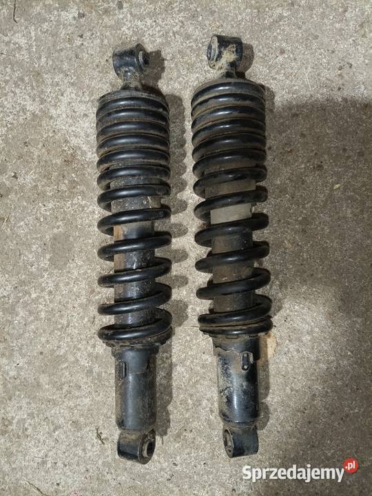 Amortyzatory quad cf Moto Hisun Działdowo