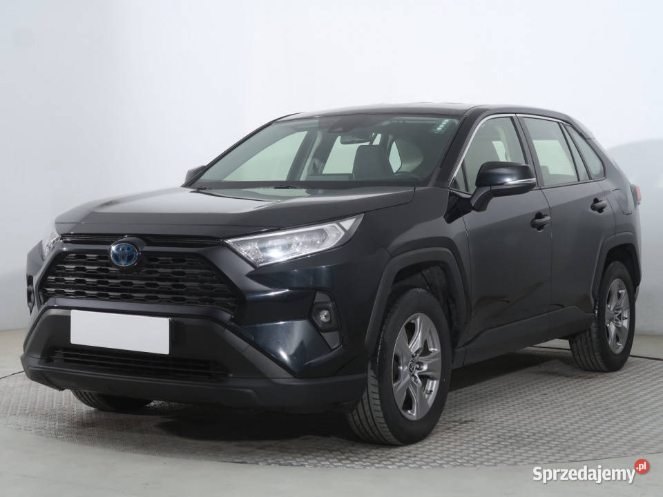 Toyota RAV 4 25 Hybrid 2487cm3