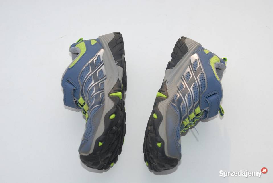 Buty trekkingowe Merrell młodzieżowe rozmiar 31 Rozmiar 31 Cieszyn
