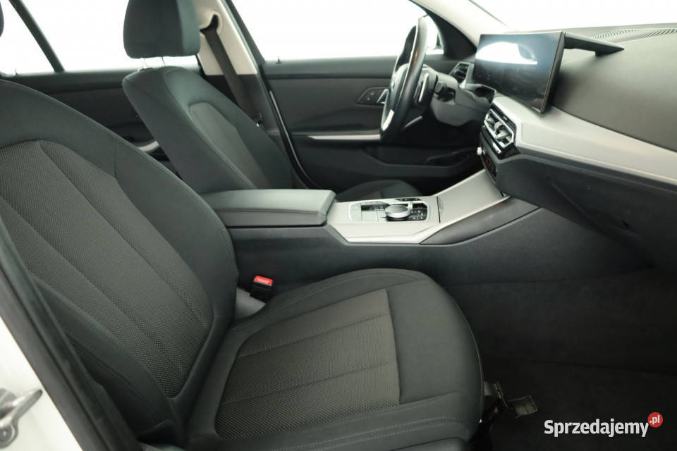 BMW 3 318 i Piaseczno