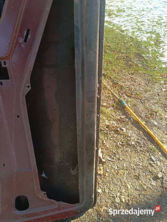 Fiata 126p FL drzwi lewe kierowcy zdrowe maluch Bielsko-Biała