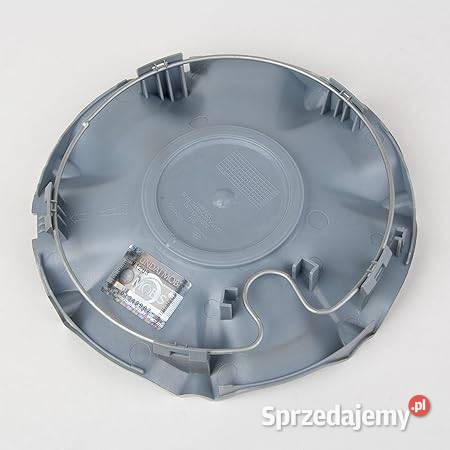 Hyundai Genesis kołpaki dekle zaślepki nowe aluminiowe Tychy sprzedam