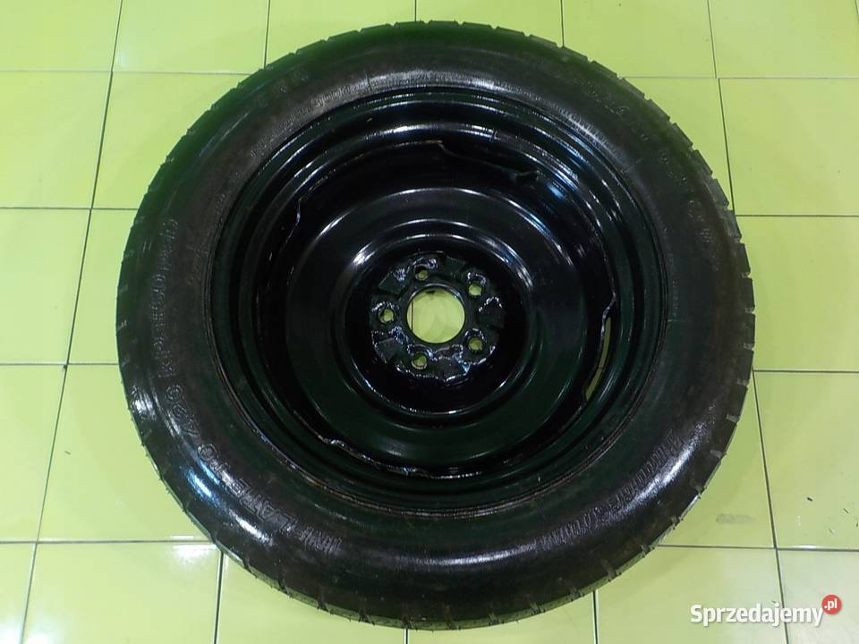 FORD MAVERICK II kolo dojazdowe 1558017 5x1143 Suków