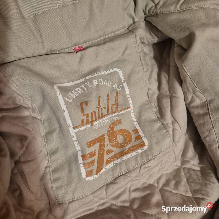 Kurtka męska rozmiar M Brzesko