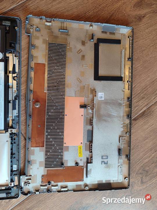 Obudowa Laptop Lenovo IdeaPad 3 15ITL6c Jaworzno