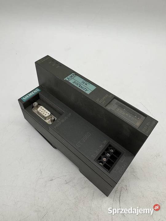Siemens 6ES7 1511AA030AB0 Interface Module Warszawa sprzedam