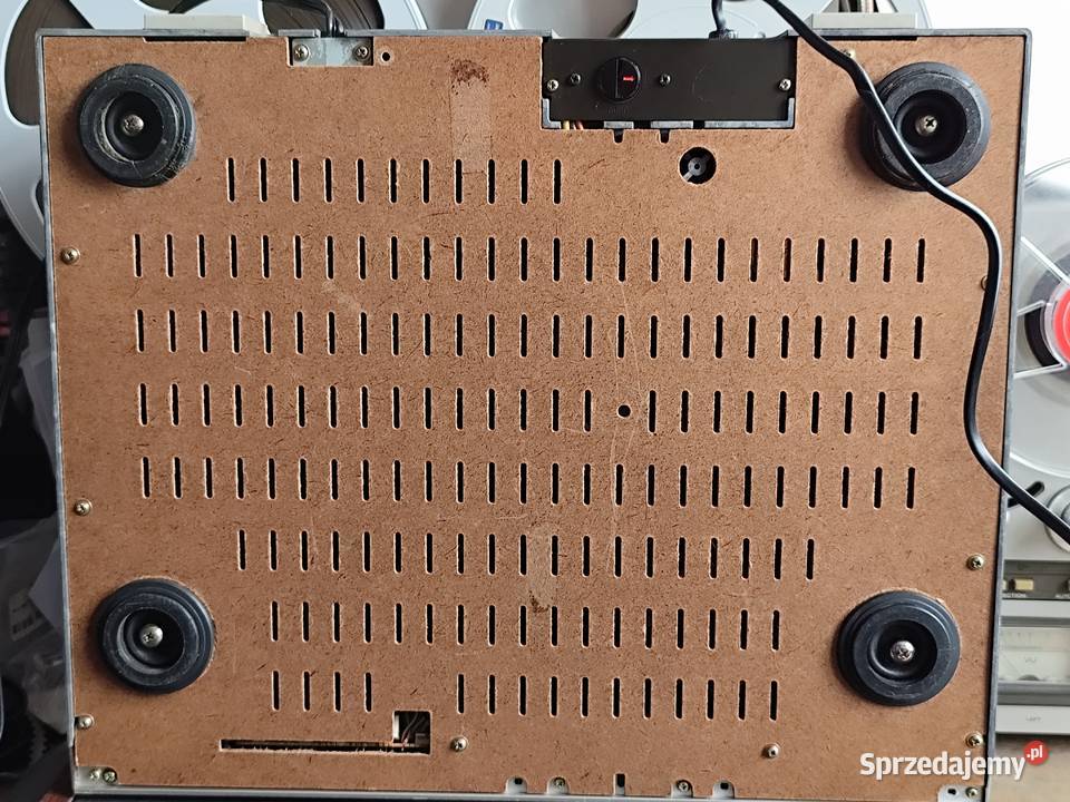 gramofon Sony 515 okazja Stargard