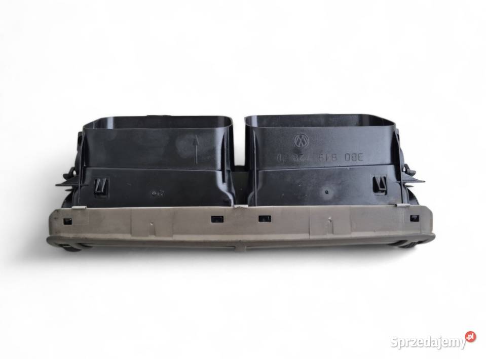 KRATKA NAWIEWU ŚRODKOWA VW PASSAT B5 FL Działoszyce sprzedam