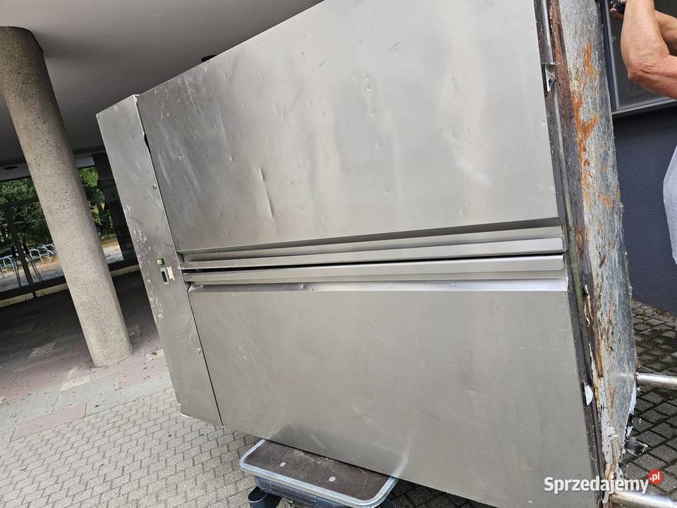 Lodówka chłodziarka gastronomicza dolnośląskie