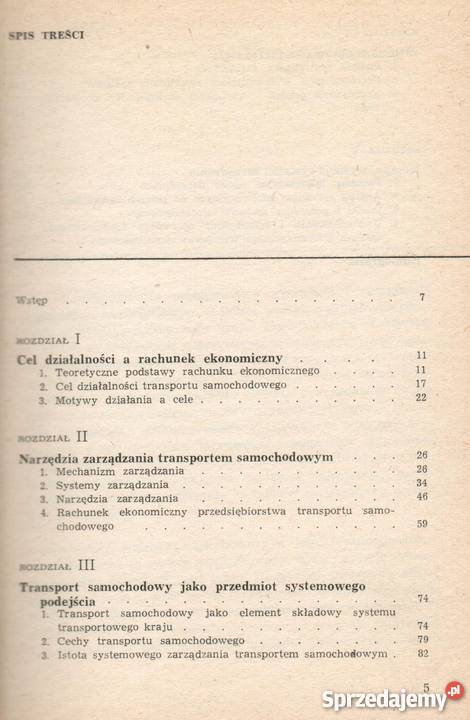 Zarządzanie systemowe ciężarowym transportem sam małopolskie