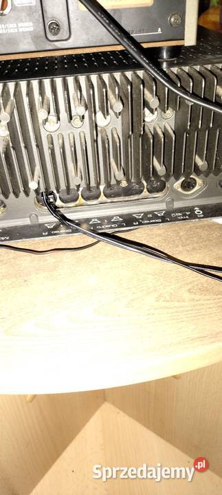 Saba 9241digital Technics Su 8055 Gorzów Wielkopolski