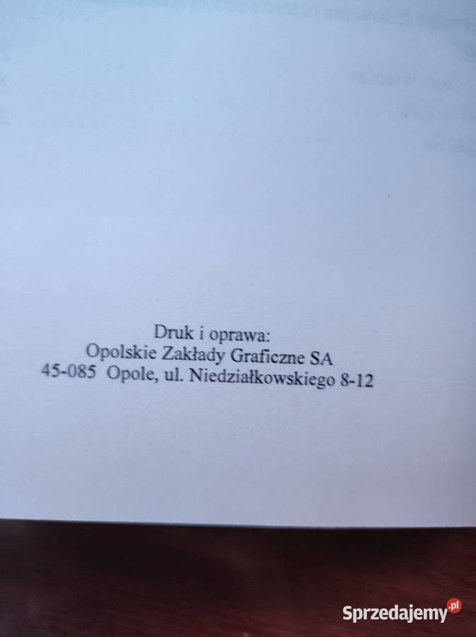 Nostradamus Kto przetrwa Stefan Paulus Kielce