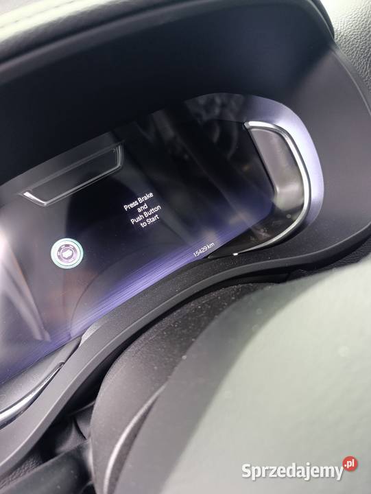 Opony felgi RAM 1500 R22 oryginalne MOPAR Czarny Las