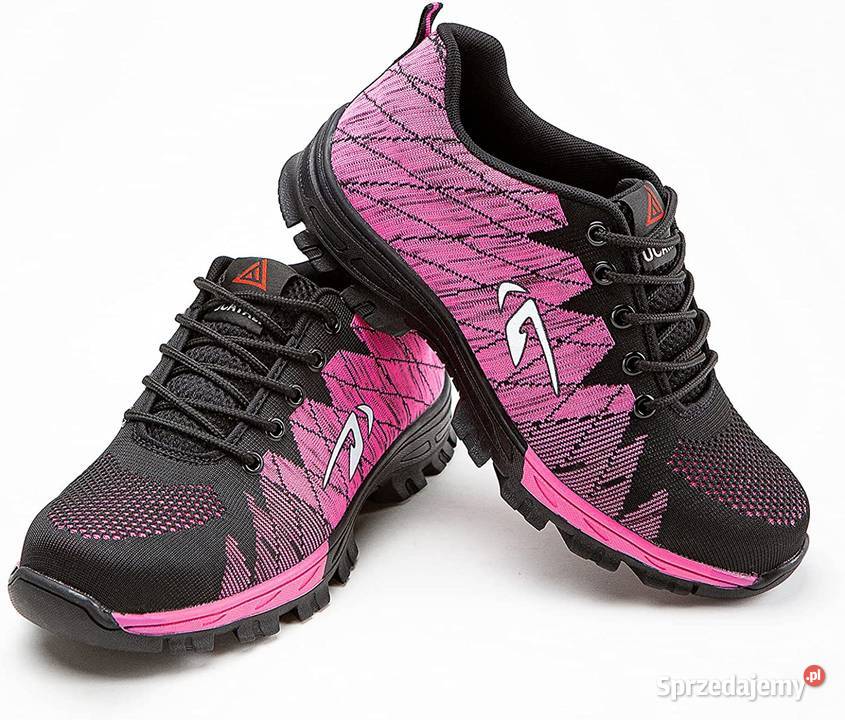 41 BUTY OCHRONNE ROBOCZE Ucayali 27 stalowy 27cm śląskie Gaszowice