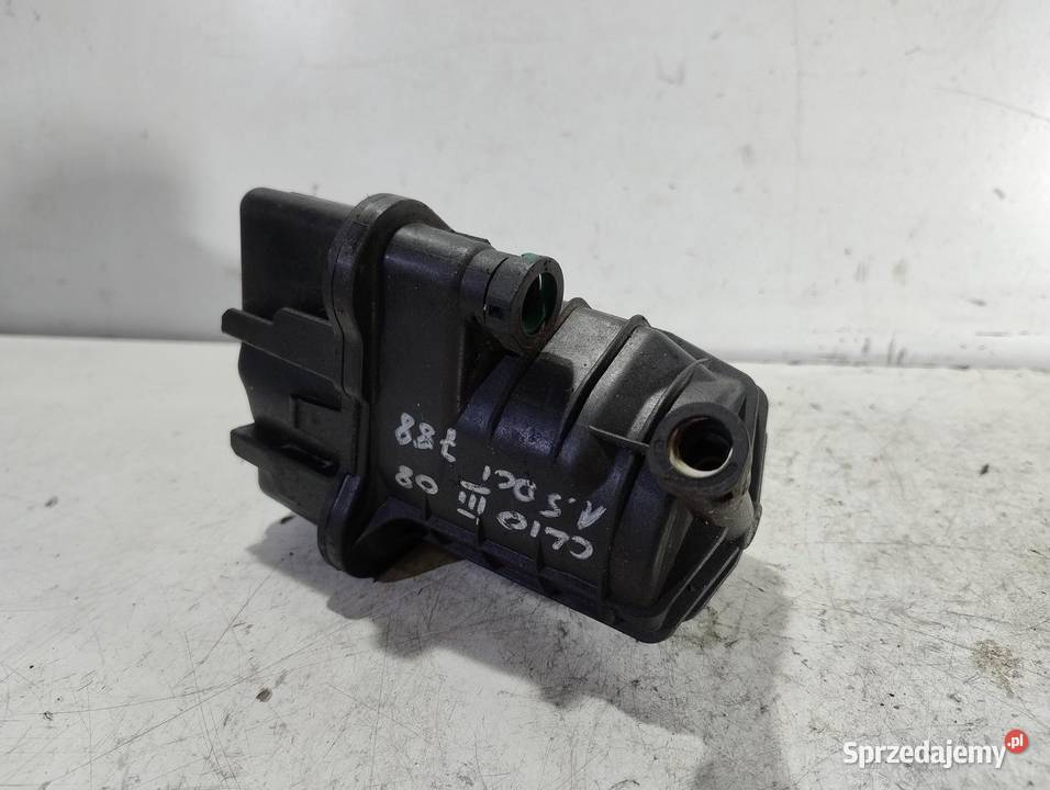 OBUDOWA FILTRA PALIWA RENAULT CLIO III 15 DCI