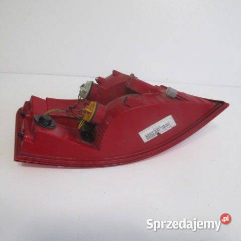 LAMPA TYŁ PRAWA AUDI A3 8P7 CABRIO LED Rakoniewice sprzedam