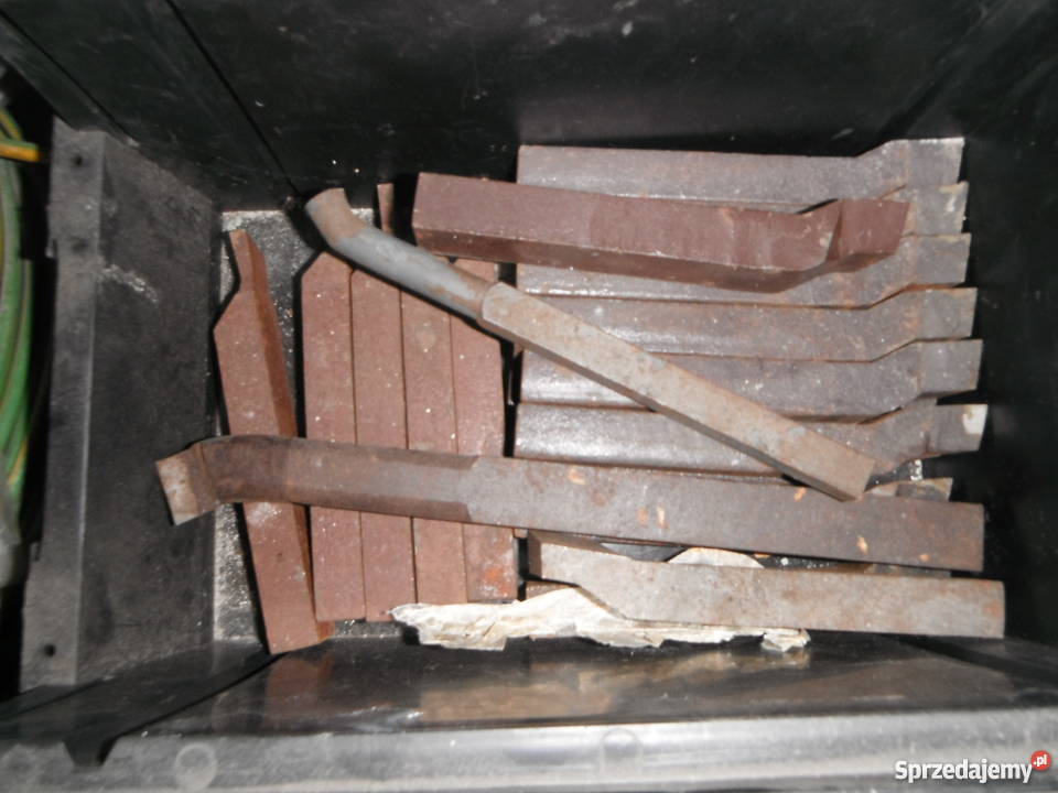 Wiertła tokarskie noże tokarskie rozwiertaki Barak