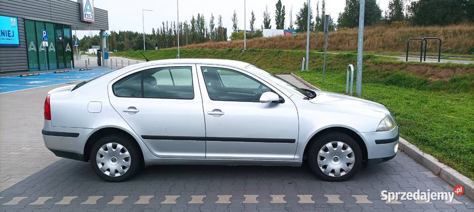Skoda Octavia 20 Diesel 349000km Octavia pomorskie Gdańsk