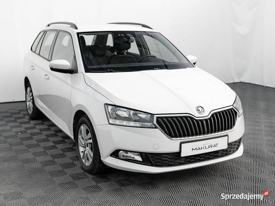 koda Fabia SK885XA10 TSI Ambition Czcof czujnik zmierzchu