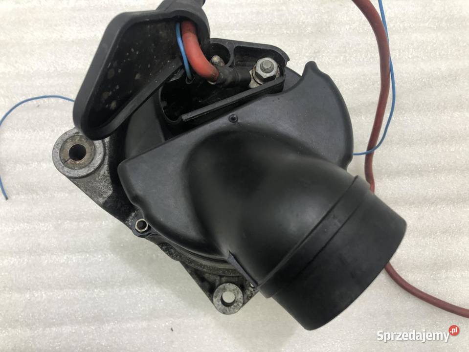 ALTERNATOR JAGUAR XJ12 Układ elektryczny silnika