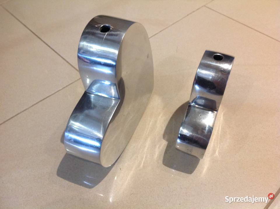 Srebrne Metalowr Serca Serce 2 Dekoracja Nowa Sól